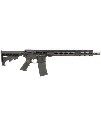 S&amp;W M&amp;P15 SPTIII 13807 556 16 30R BLK
