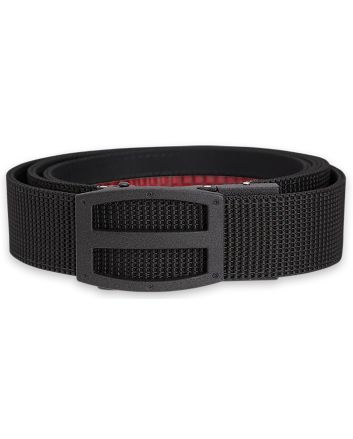 Team Nexbelt Operating PCS2672 EDCBlack Nylon 1.50" Wide
