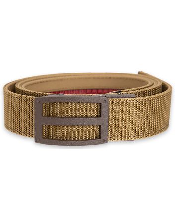 Team Nexbelt Operating PCS2122 EDCCoyote Nylon 1.50" Wide