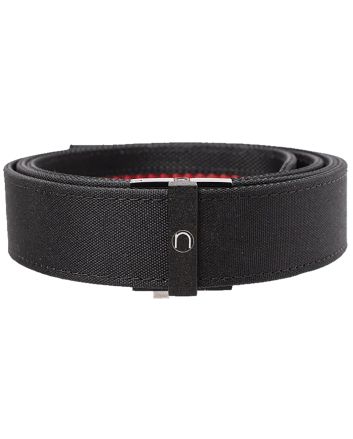 Team Nexbelt Operating PCS1763 EDCBlack Nylon 1.50" Wide
