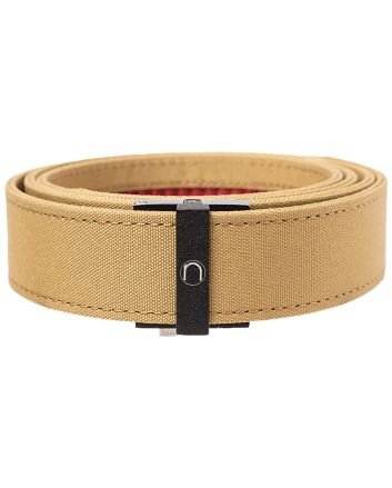 Team Nexbelt Operating PCS1770 EDCCoyote Nylon 1.50" Wide