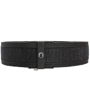 Team Nexbelt Operating PCS3118 EDC Inner Belt Hook Black Nylon 1.50" Wide