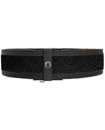 Team Nexbelt Operating PCS1930 EDC Inner Belt Black Nylon 1.50" Wide