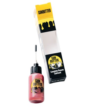 Gun Butter NEEDLEOILER1 Needle Oiler 1 oz