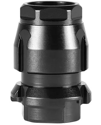 Dead Air DA320 KeyMo Zero1/2"-28 Threads 30 Cal