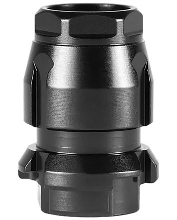 Dead Air DA321 KeyMo Zero5/8"-24 Threads 45 Cal