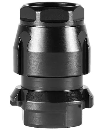 Dead Air DA323 KeyMo Zero9/16"-24 Threads 30 Cal