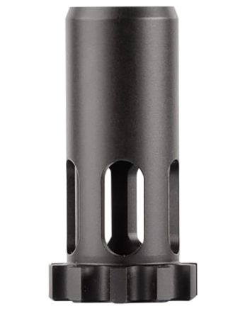 Dead Air PB441 Mojave-9 Piston Black M13.5x1 LH Threads 9mm