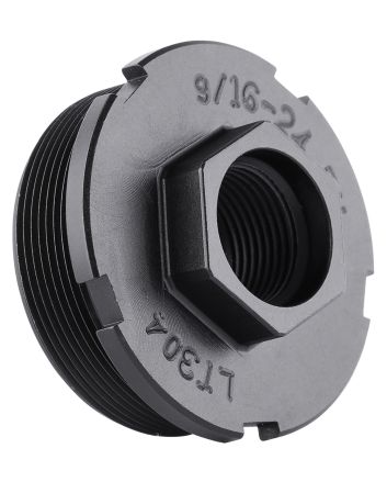 Dead Air LT302 HUB Direct Thread Mount 5/8-24
