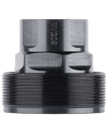 Dead Air WV209 Wolverine24MM RH Black