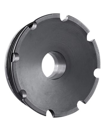 Dead Air DA204 Front Cap R-Series 7.62mm