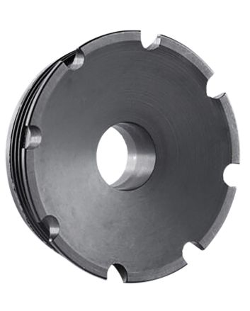 Dead Air DA205 Front Cap R-Series 6.5mm