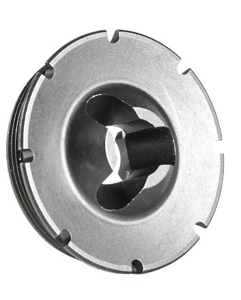 Dead Air DA207 Flash Hinder Front Cap R-Series 7.62mm