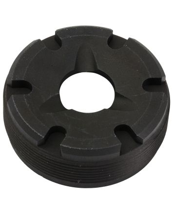 Dead Air DA415 Front Cap P-Series 9mm (FOR GHOST)