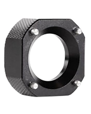 Dead Air DA208 MK2 Front Cap Tool R-Series Black