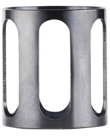 DEADAIR DA409 P-SERIES FIXED BARREL SPACER