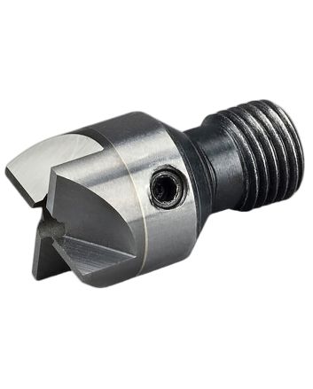 RCBS 90250 Replacement Case Trimmer Cutter 50 Cal Silver Carbide