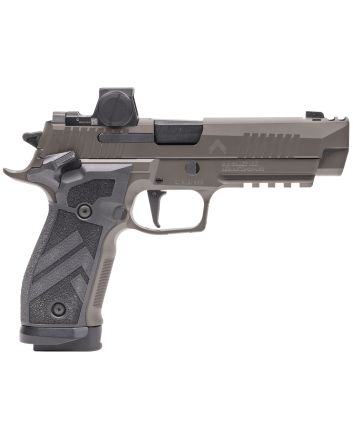 SIG 226X59LEGIONRXX 226X5 9MM CMP OR 4.4 20R