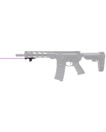 Viridian 912-0040 HS1 Black with Infrared Laser HS Series