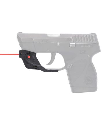 Viridian 912-0001 Red Laser Sight for Taurus TCP 738 E-Series Black