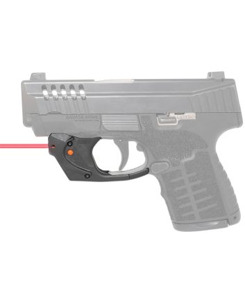 Viridian 912-0056 Red Laser Sight for Savage Arms Stance E-Series Black