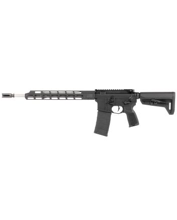 SIG RM40016BTRDV2 M400 556 V2 1630R BLK