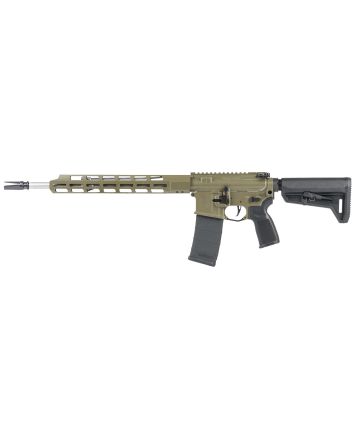 SIG RM40016BTRDV2GM400 556 V2 1630R MOSS