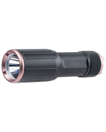 Sig Sauer Electro-Optics SOFEC0RS Foxtrot-EDCRose Gold/Black Anodized Aluminum, White Light 1350 Lumens