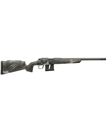Fierce Firearms FRR22LR18BP Carbon Razor22 LR Black Cerakote Phantom Camo