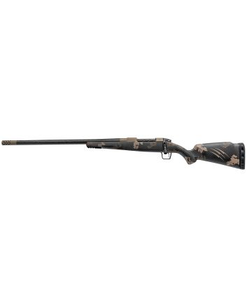 FIERCE ROG300PRC22BRSLH CBRG LH 300PRC 22 SB/SNORA