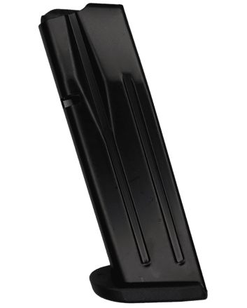 SAR USA SAR9C15 SAR9 Compact 15rd 9mm Black