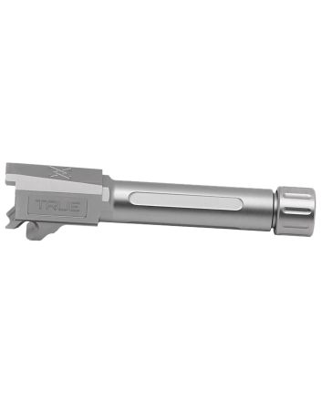 True Precision Inc TPP365BXT 9mm Fits Sig P365 3.10" 416R Stainless Steel