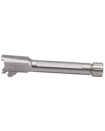 True Precision Inc TPP365XLBXT 9mm Fits Sig P365XL 3.70" 416R Stainless Steel