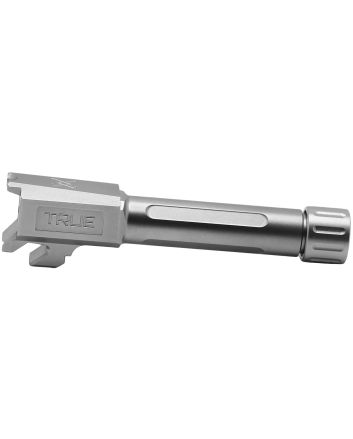 True Precision Inc TPSHCBXT 9mm Fits Springfield Hellcat 3.10" 416R Stainless Steel