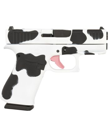 GLOCK PX4350204FRMOS-MOO G43X 9MM MOS 10R CERA
