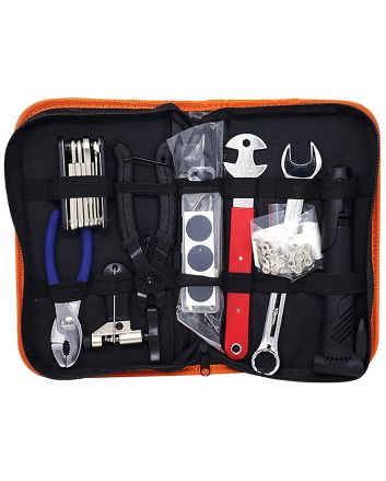 BAKCOU A-TSRK TRAILSIDE REPAIR KIT