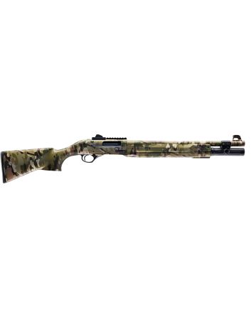 Beretta USA J32CM11 A300 Ultima Patrol Limited Edition 12 Gauge Semi-Auto 3" 7+1 19.10" Multicam Steel Barrel, Picatinny Rail Aluminum Receiver &amp; Fixed Multicam Synthetic Stock, Right Hand