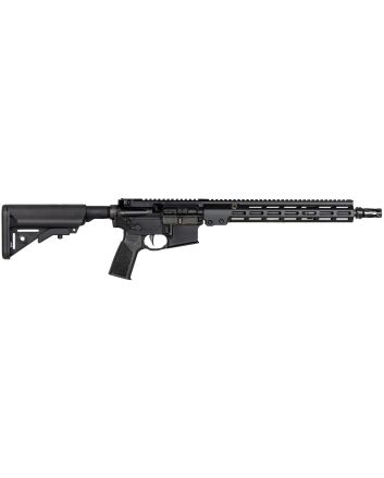 GEISSELE 08-396B SUPER DUTY MOD1 556 14.5" BLK