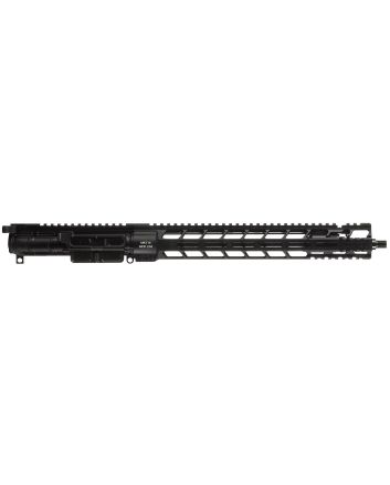 Primary Weapons 2M114UA01-2F-NC MK114 Mod 2-M 223 Wylde 14.50" Anodized Barrel for AR-15