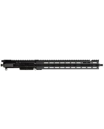 Primary Weapons M114UA01-2F-NC MK114 Mod 1-M Upper 223 Wylde 14.50" Anodized Barrel for AR-15
