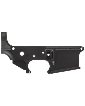 Primary Weapons M100SM11-1F MK1 MOD 1-M Lower Compatible w/ AR-15