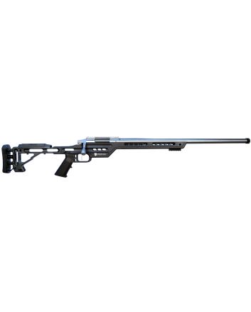 MasterPiece Arms 6GTPMRRHBLKPBA PMR6 GT 26" Stainless