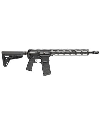 VKTR V31100916620 FRGD 556 13.7 HXWRX 30R ARMBLK