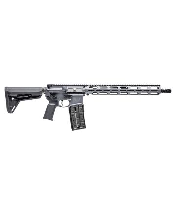 Vktr Industries V31100916601CA VK-1 *CA Compliant 5.56mm 10+1 16" Black Steel Barrel, Black Armor Cerakote 15" VK-1 Handguard, Black Synthetic Magpul SL Stock, Black Magpul K2 Grip, Ambidextrous