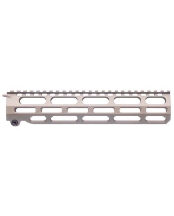 Vktr Industries V40051016012R MLOK HandguardMagpul FDE M16 9.85" Long