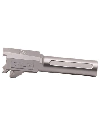 True Precision Inc TPP365BX 9mm Fits Sig P365 3.10" 416R Stainless Steel