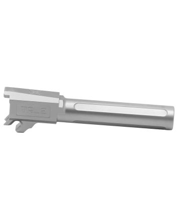 True Precision Inc TPP365XLBX 9mm Fits Sig P365XL 3.70" 416R Stainless Steel