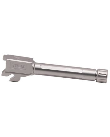 True Precision Inc TPP32CBXT 9mm Fits Sig P320 Compact/X-Carry/M18 3.90" 416R Stainless Steel