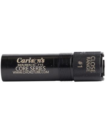 Carlson's Choke Tubes 41003CORE Berretta/Benelli Mobil 12 Gauge Close Range