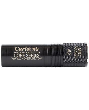 Carlson's Choke Tubes 41005CORE Berretta/Benelli Mobil 12 Gauge Mid-Range
